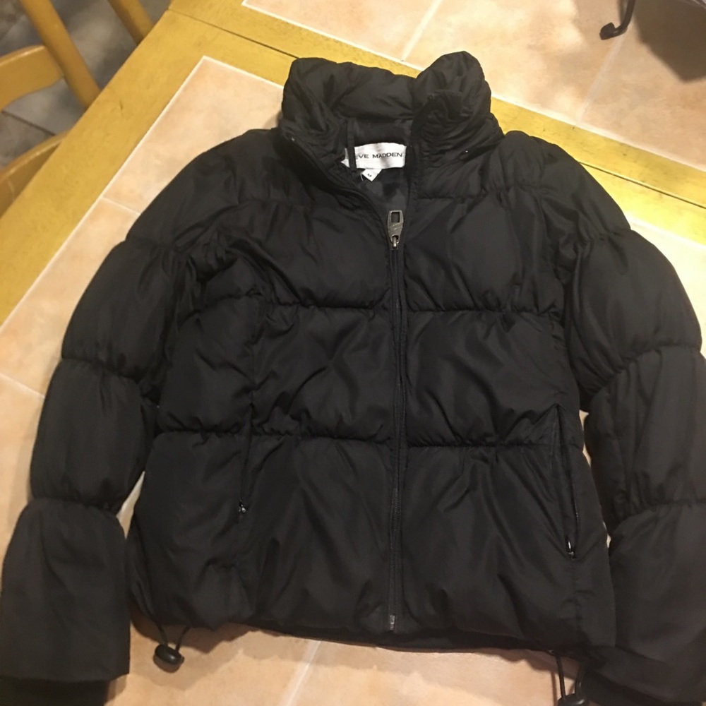 Girls Steve Madden jacket